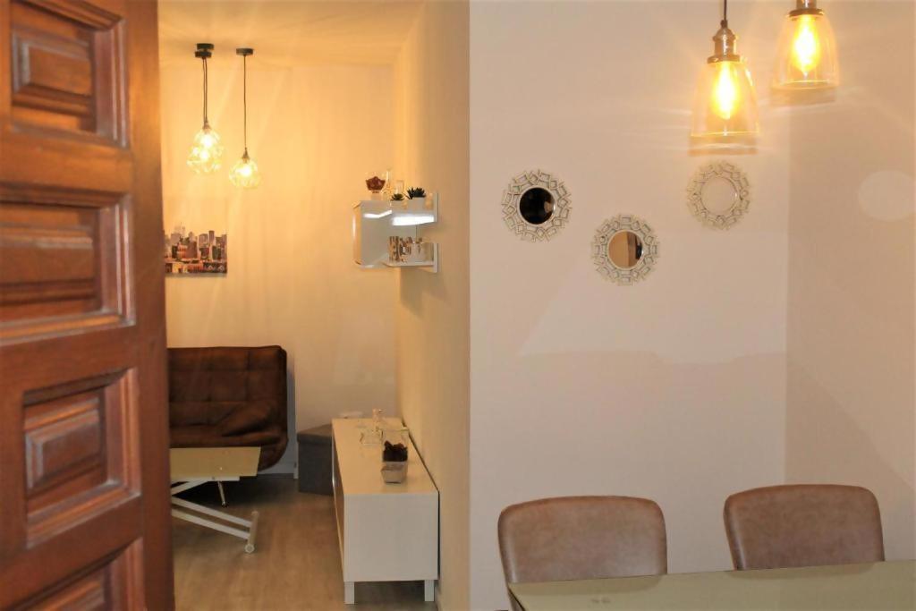Nuncio Viejo, 7. Apartamento *