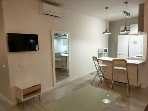 Apartamento Nuncio Viejo, 7. Toledo
