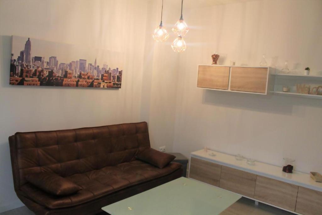 Apartamento Nuncio Viejo, 7.