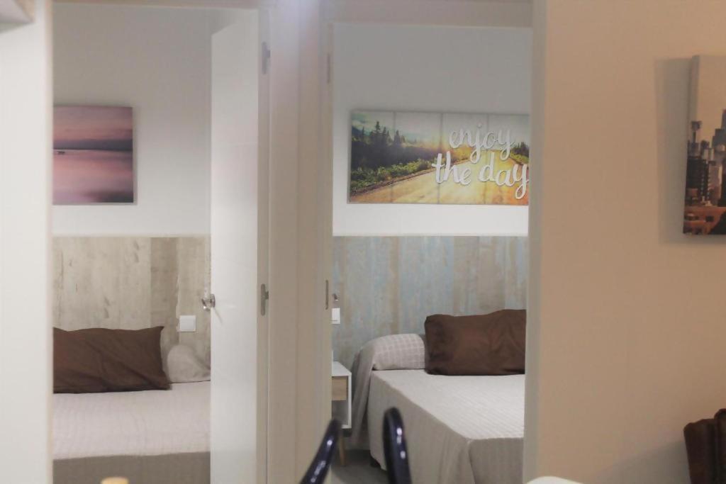Nuncio Viejo, 7. Apartamento